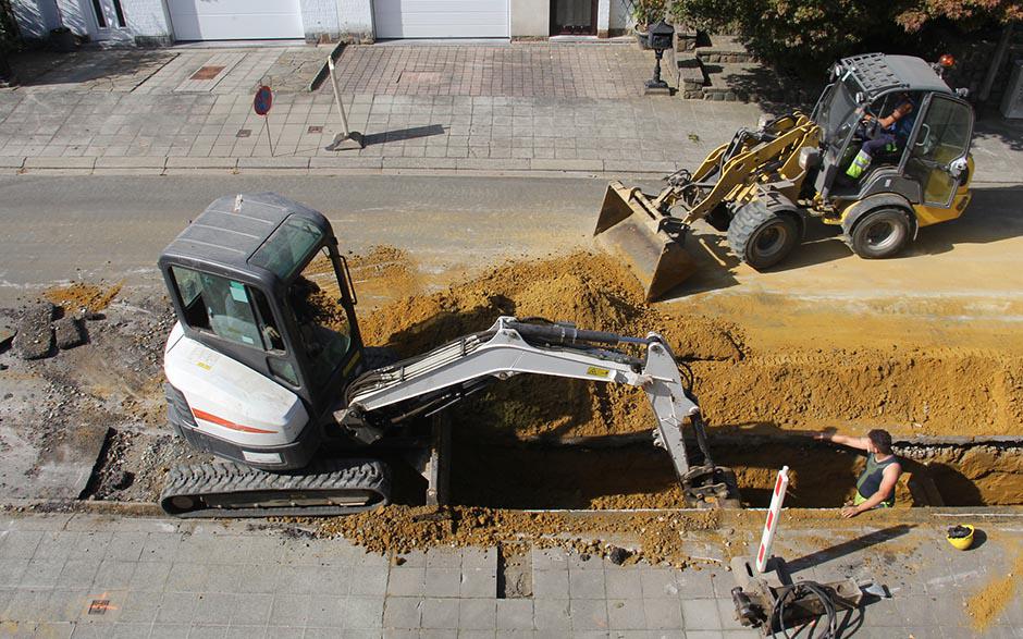 déboucheur de canalisation Le Coudray-Montceaux