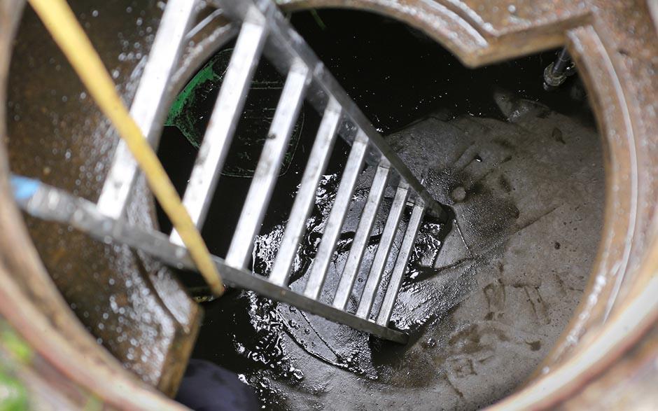 déboucheur de canalisation Le Coudray-Montceaux